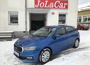 Škoda Fabia Hatchback 999,0 70 kw