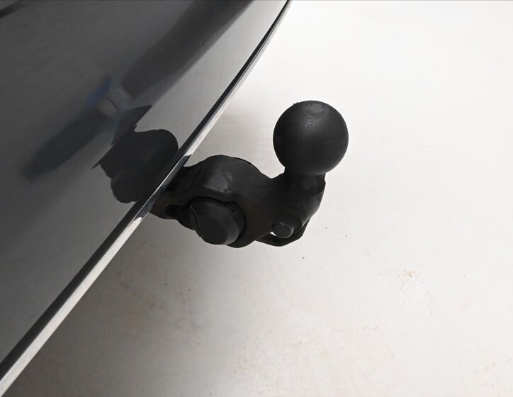 Volkswagen Golf Kombi 2,0 l 110 kw