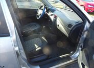 Škoda Fabia Sedan / Limuzína 1,2 l 47 kw