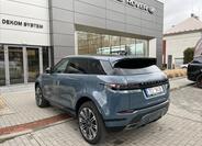 Land Rover Range Rover Evoque 5
