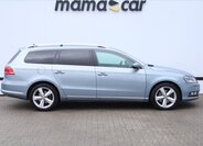 Volkswagen Passat Kombi 2,0 l 103 kw