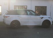 Land Rover Range Rover Sport 3