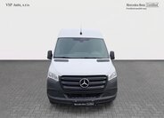 Mercedes-Benz Sprinter 8