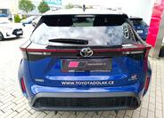 Toyota Yaris Cross 15