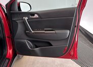 KIA Sportage SUV / Terénní 1,6 l 130 kw