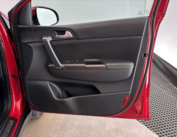 KIA Sportage SUV / Terénní 1,6 l 130 kw