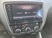 Škoda Octavia Kombi 1,5 l 110 kw