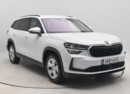 Škoda Kodiaq SUV / Terénní 2,0 l 142 kw