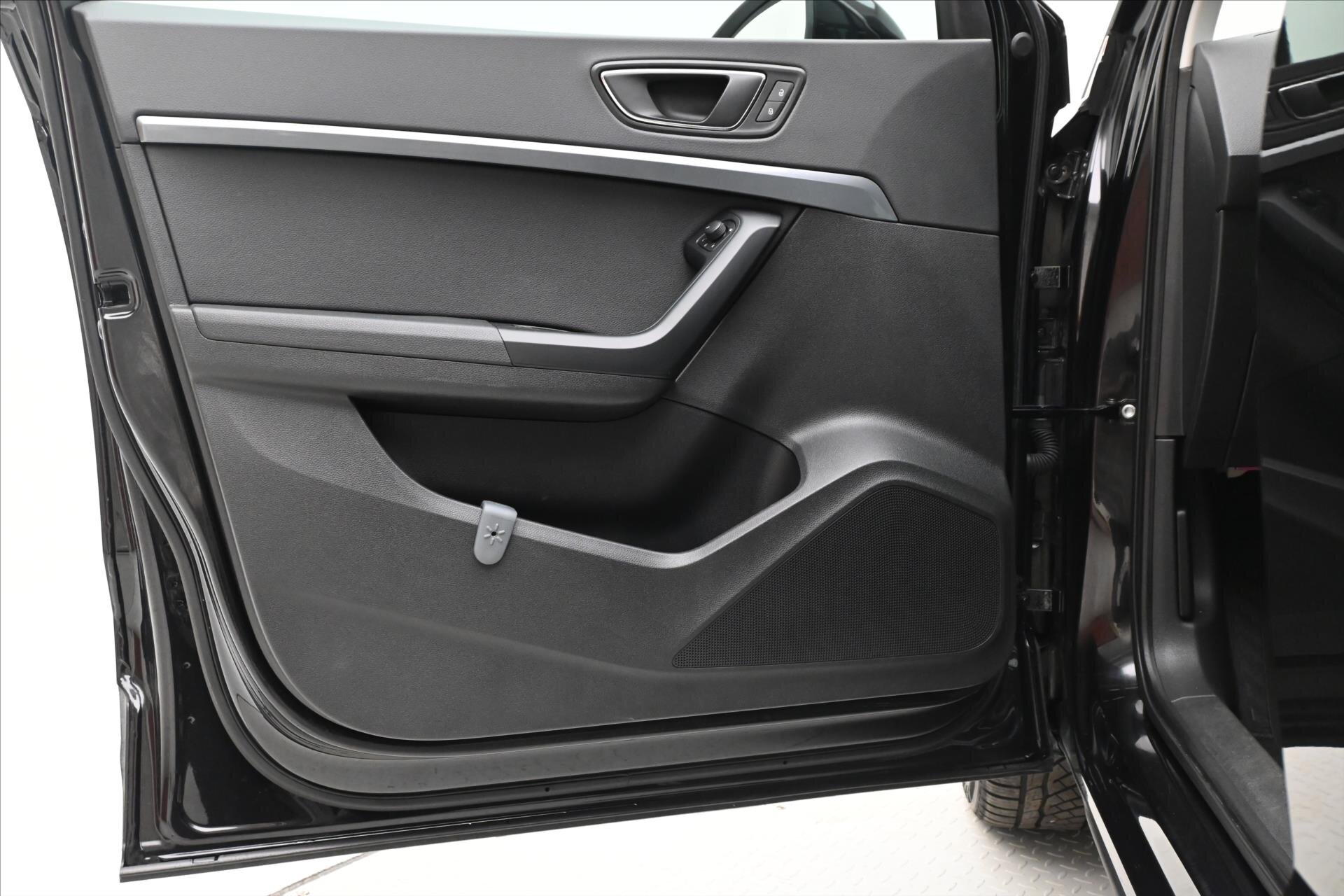 Seat Ateca SUV / Terénní 1,6 l 85 kw