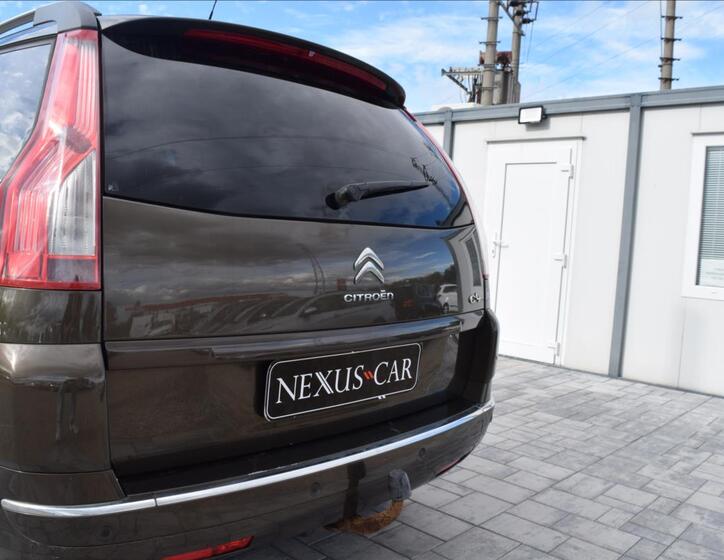 Citroën C4 Picasso 12