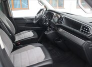 Volkswagen Multivan MPV 2,0 l 146 kw
