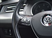 Volkswagen Passat Kombi 2,0 l 110 kw