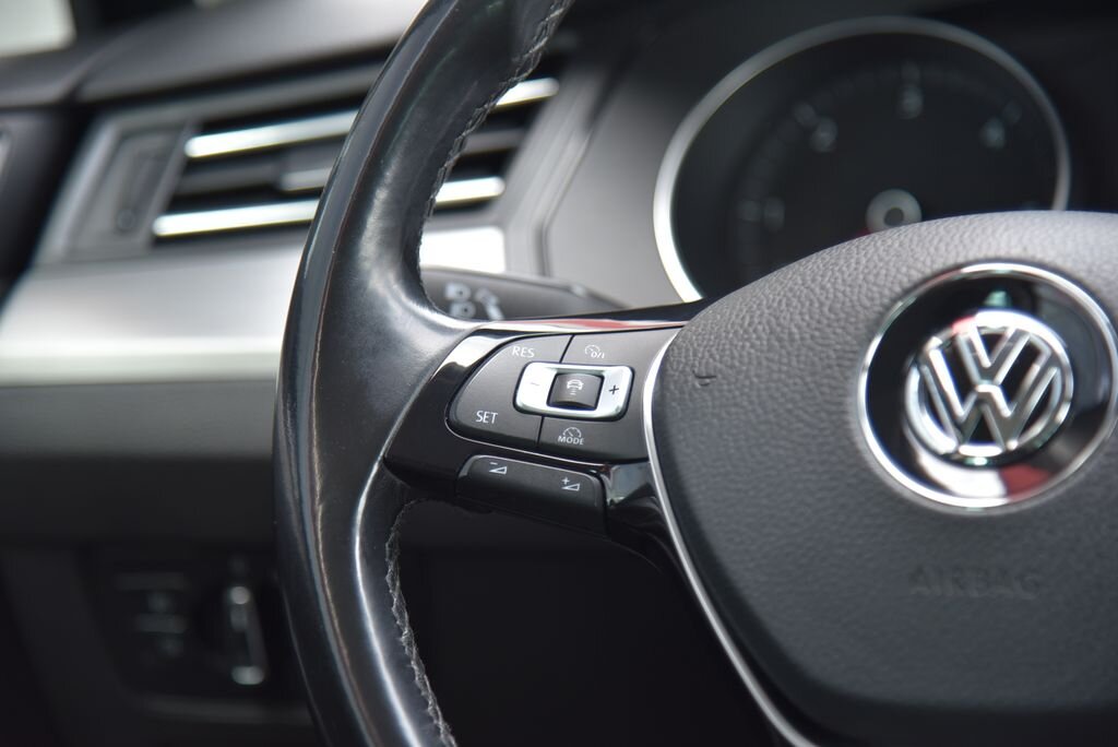 Volkswagen Passat Kombi 2,0 l 110 kw