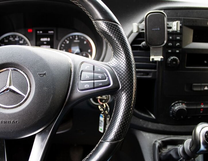 Mercedes-Benz Vito VAN / Minibus 1,8 l 100 kw