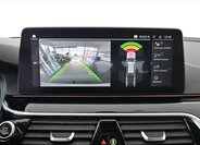 BMW Řada 5 Kombi 3,0 l 210 kw