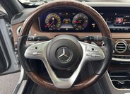 Mercedes-Benz Třídy S 17