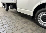 Volkswagen Transporter 37