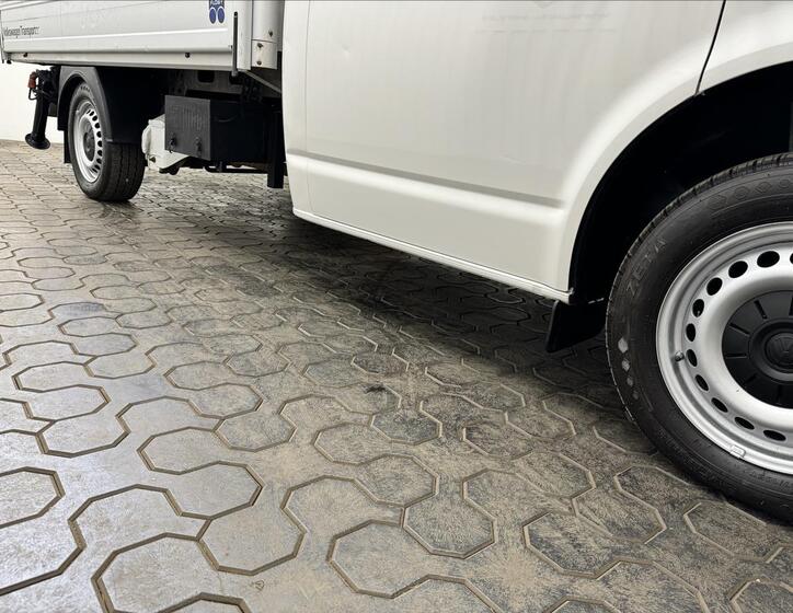 Volkswagen Transporter 37