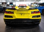 Chevrolet Corvette Kupé 5,5 l 481 kw