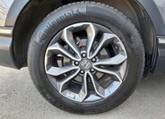Honda CR-V SUV / Terénní 2,0 l 107 kw