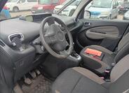 Citroën C3 Picasso 10