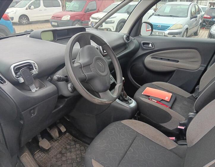 Citroën C3 Picasso 10