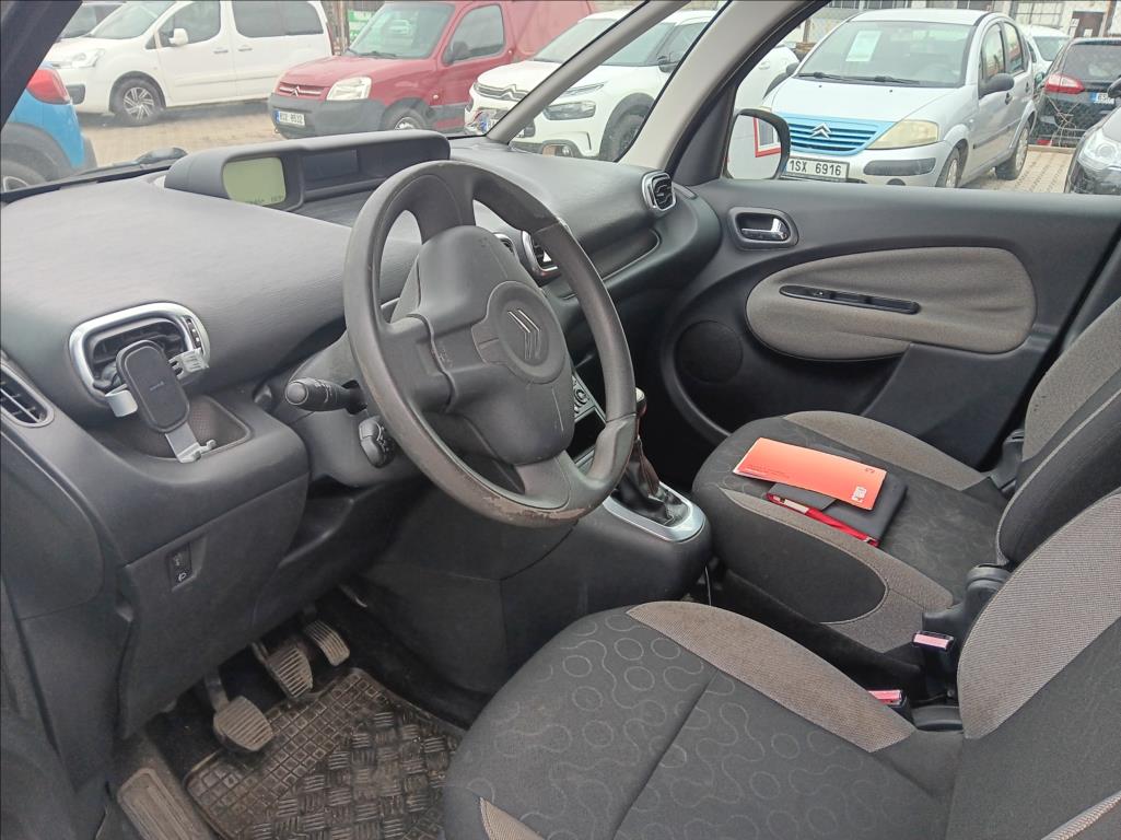 Citroën C3 Picasso