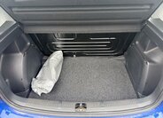 Škoda Fabia Hatchback 1,2 l 44 kw