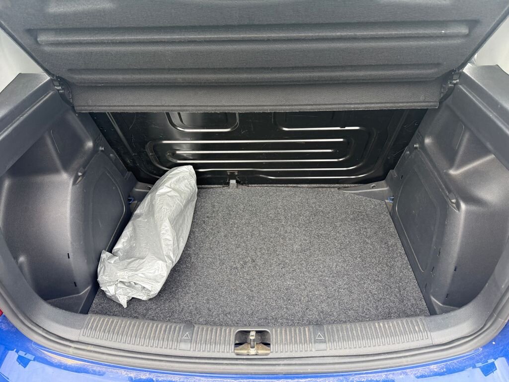 Škoda Fabia Hatchback 1,2 l 44 kw