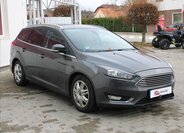 Ford Focus 2