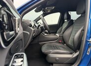 Mercedes-Benz GLC SUV / Terénní 2,0 l 145 kw