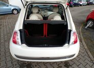 Fiat 500 Hatchback 1,2 l 51 kw