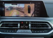 BMW X5 SUV / Terénní 3,0 l 245 kw