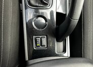 Mitsubishi Outlander Kombi 2,0 l 110 kw