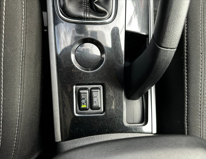 Mitsubishi Outlander Kombi 2,0 l 110 kw