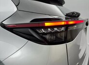 Toyota Yaris Cross SUV 1,5 l 96 kw