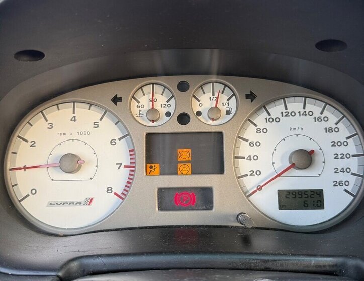 Seat Ibiza Hatchback 0,0 0