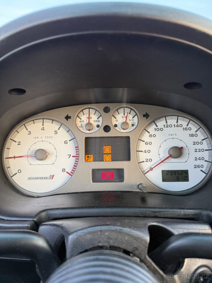 Seat Ibiza Hatchback 0,0 0