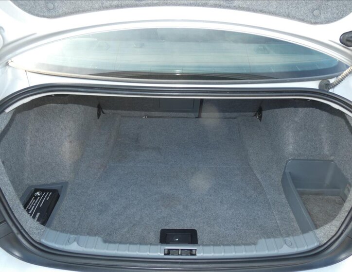 BMW Řada 3 Sedan 2,0 l 95 kw