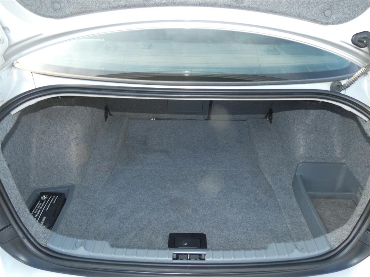 BMW Řada 3 Sedan 2,0 l 95 kw