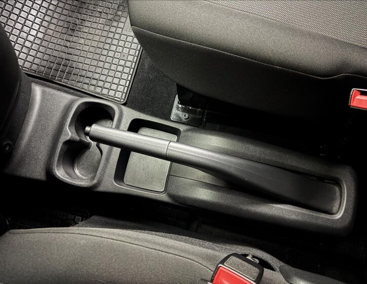 Opel Combo Skříň 1,5 l 75 kw