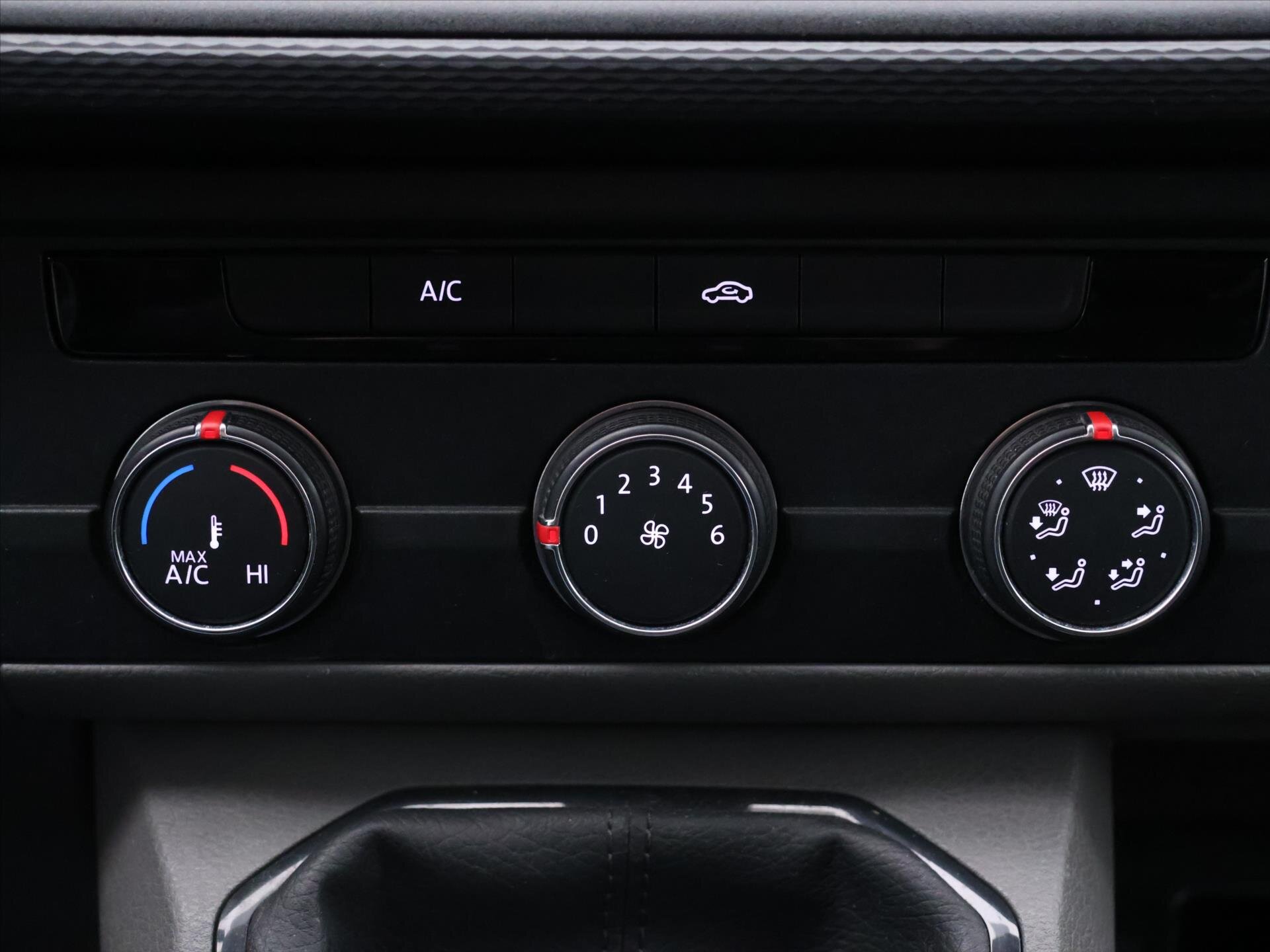 Volkswagen Transporter Ostatní 2,0 l 66 kw