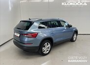 Škoda Kodiaq SUV 2,0 l 147 kw