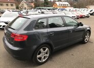 Audi A3 6
