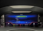 Škoda Kodiaq SUV 2,0 l 180 kw