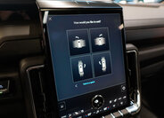 GMC Yukon SUV 6,2 l 313 kw