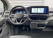 Volkswagen Transporter Kombi 2,0 l 125 kw