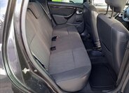 Dacia Duster Kombi 1,5 l 66 kw