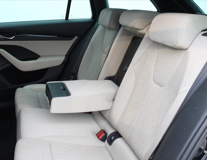 Škoda Octavia Kombi 1,5 l 96 kw