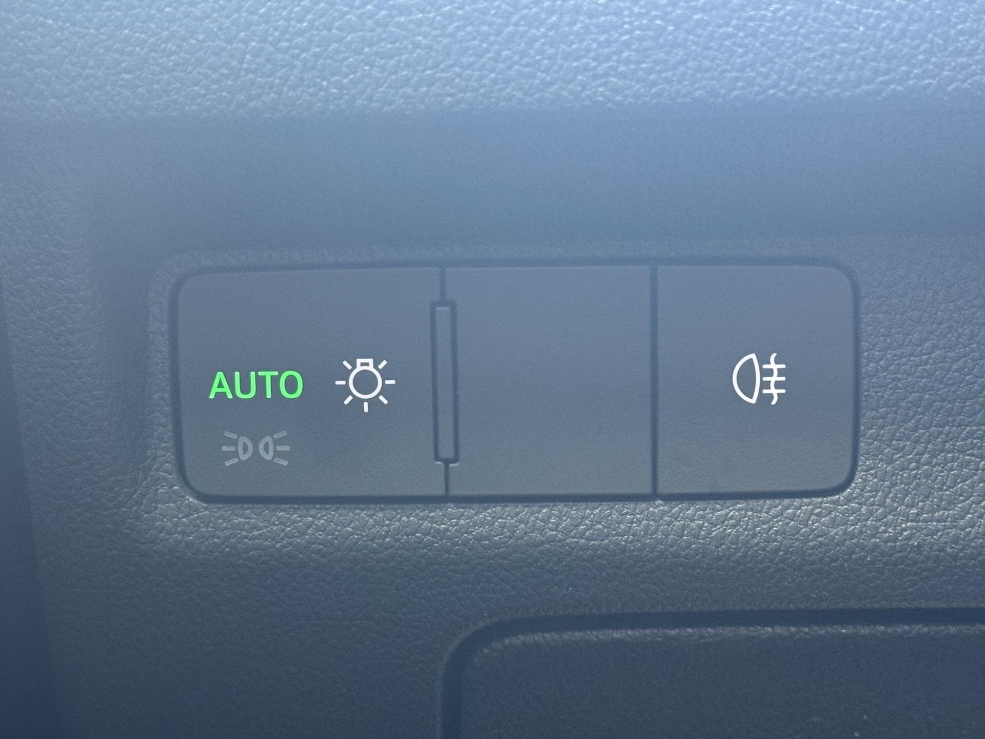 Škoda Enyaq SUV / Terénní 0,0 132 kw